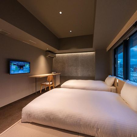 Hotel Onn Yuda Onsen Yamaguchi Exterior foto