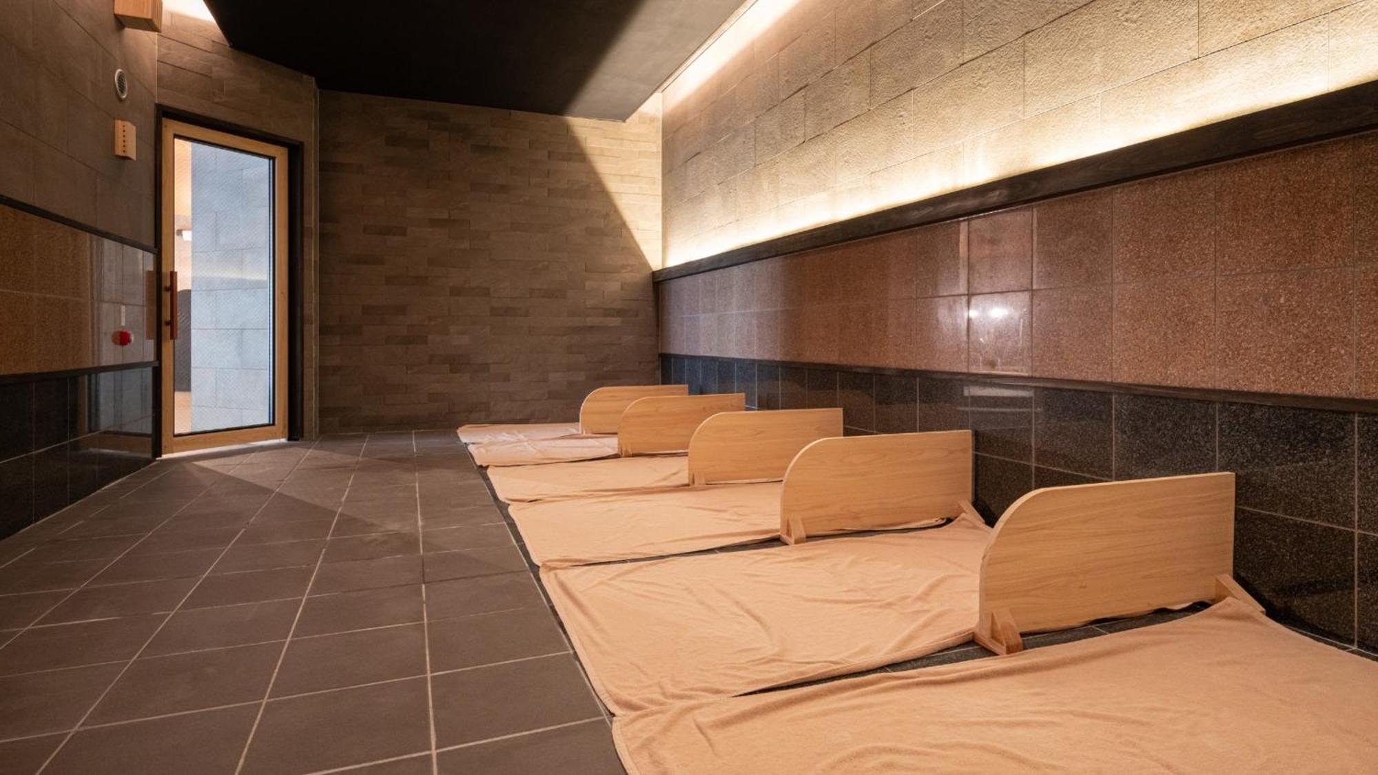 Hotel Onn Yuda Onsen Yamaguchi Exterior foto